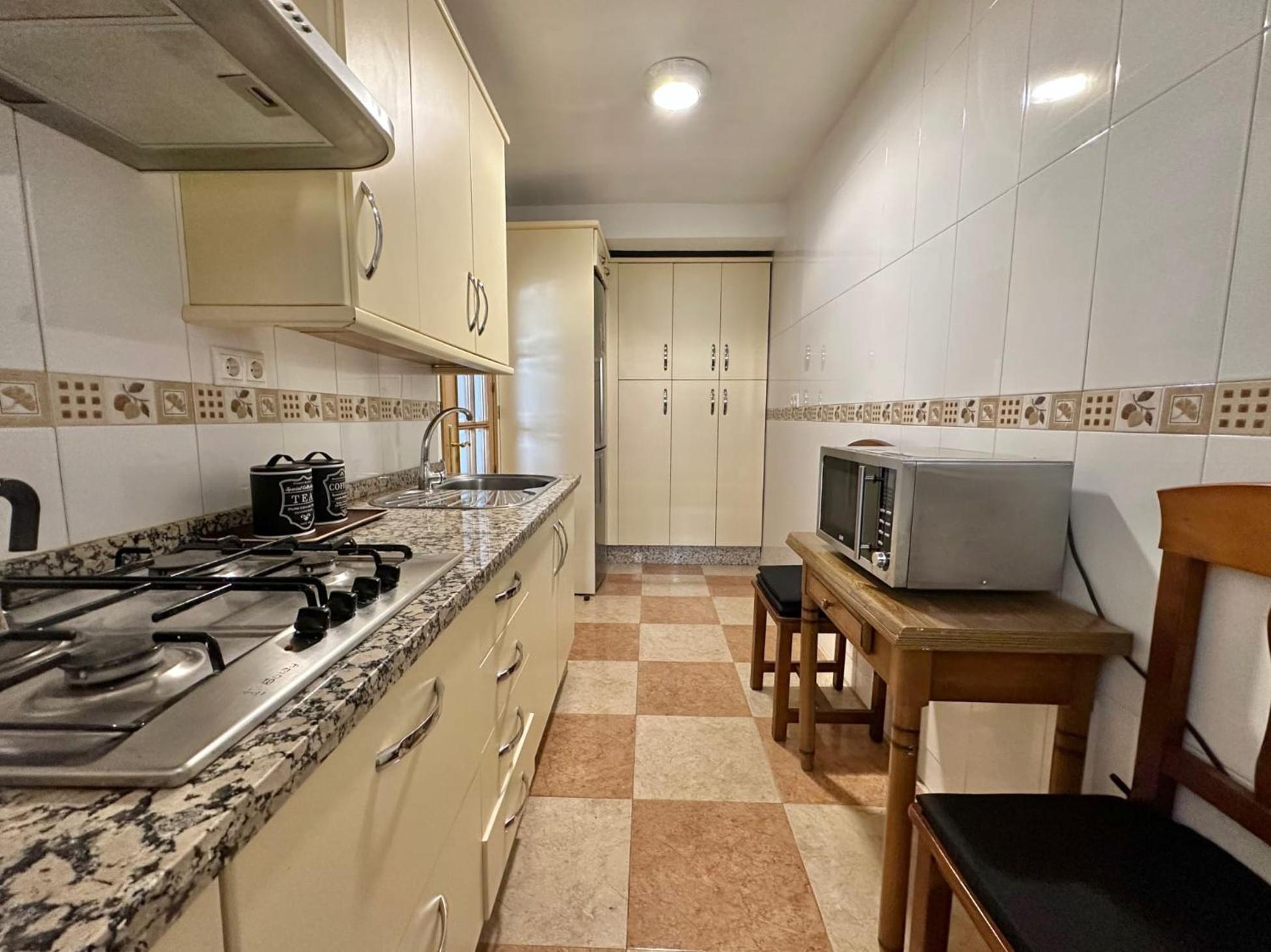 Coqueto Apartamento Estacion Cordoba Dış mekan fotoğraf